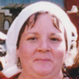 Meet your Posher, Tammy